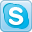 Skype 262 671 4917